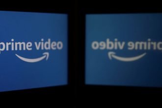 Prime Video NHL