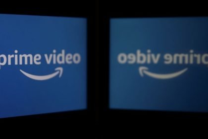 Prime Video NHL