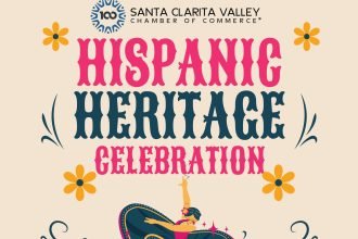 Hispanic Heritage Celebration