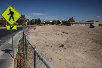 North Las Vegas