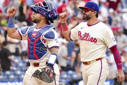 White Sox trade