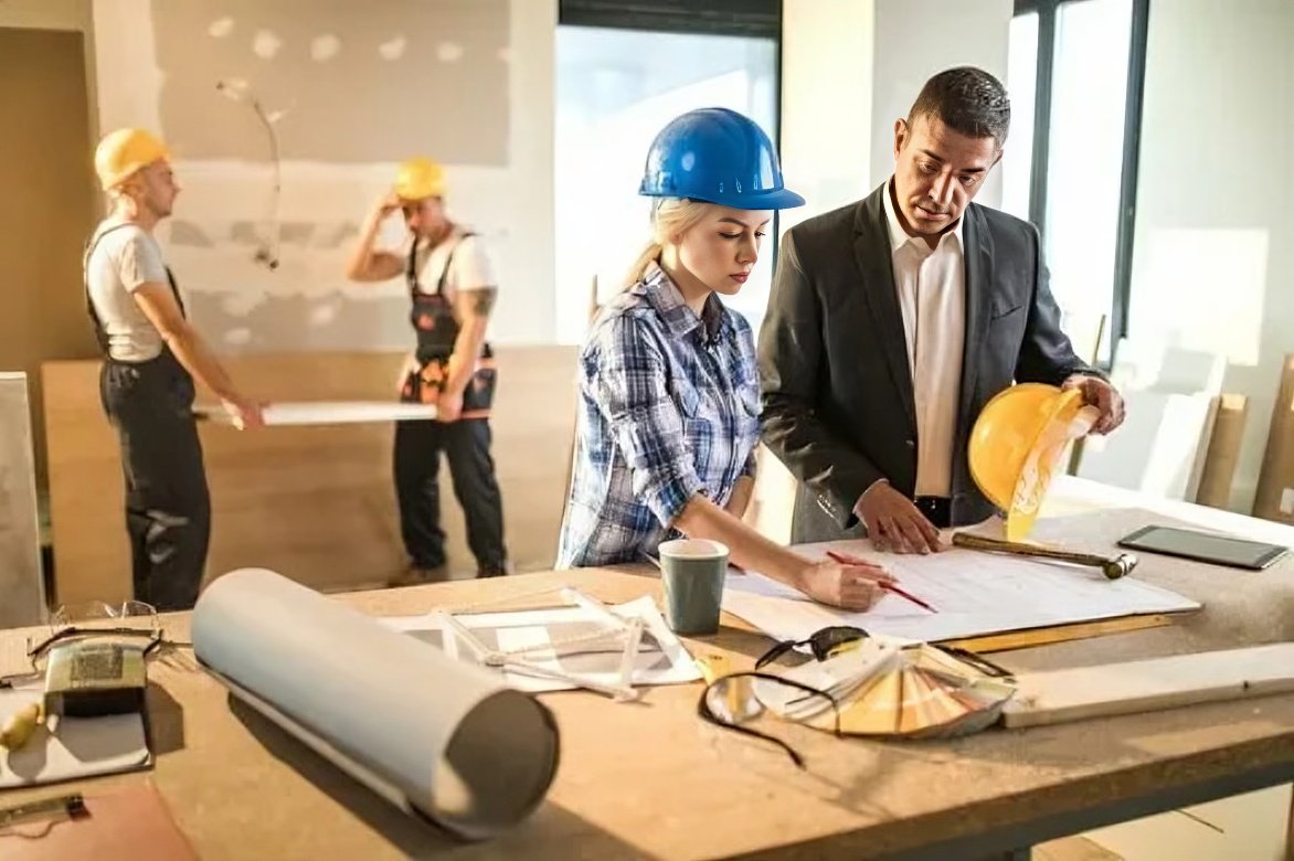 local contractors