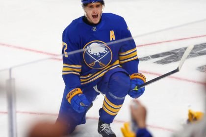 NHL long-term contracts