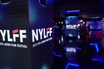 Latino Film Festival