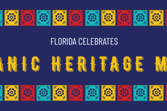 Hispanic Heritage Month