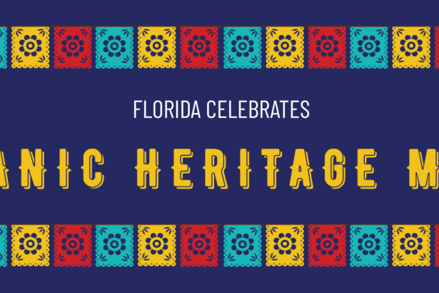 Hispanic Heritage Month