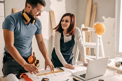 home improvement services