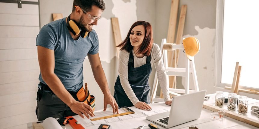 home improvement services