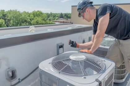HVAC companies