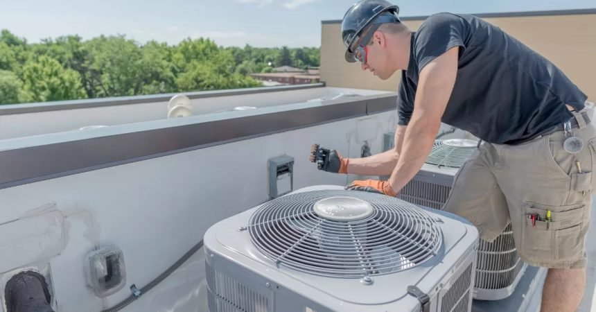 HVAC companies