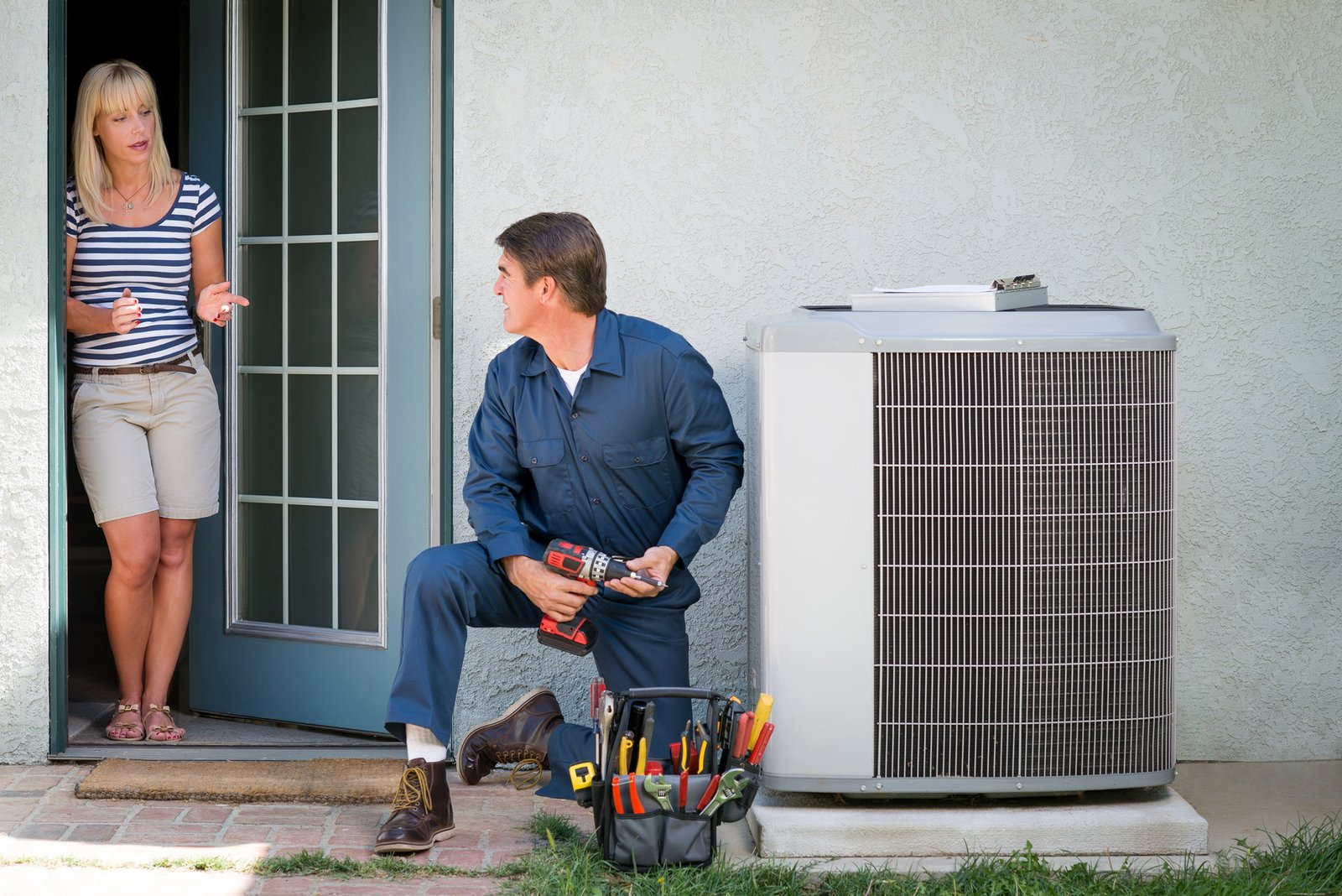 HVAC companies