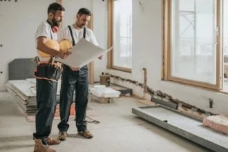 local contractors