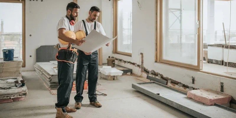 local contractors