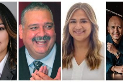 Most Influential Latino Leaders in Wisconsin