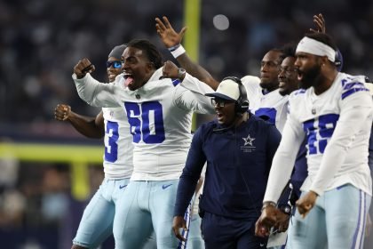 Cowboys de Dallas
