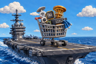 US Navy technology priorities