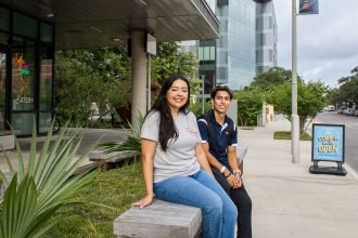 College of AI Cyber and Computing