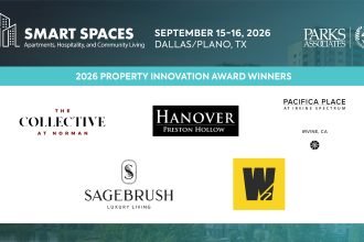 Property Innovation Awards