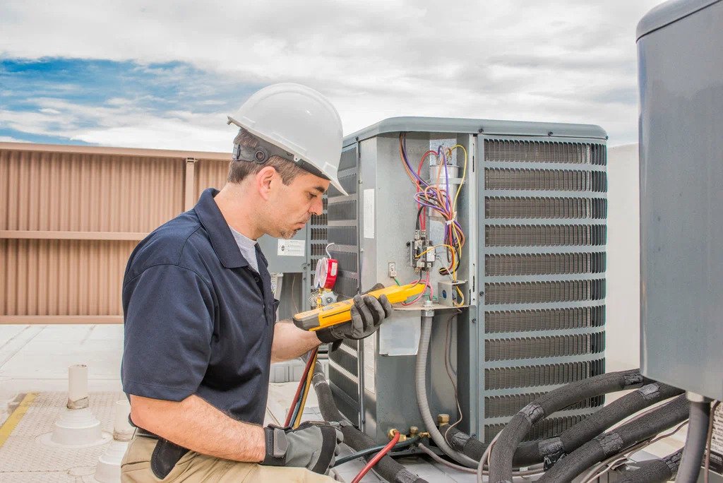 heating repair
