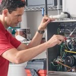 heating repair