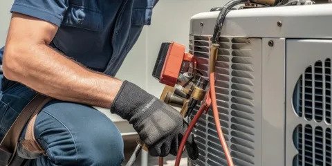 heating repair
