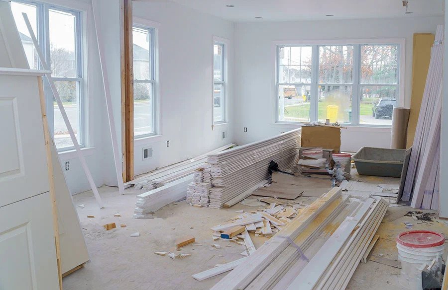 home improvement