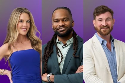 Love Is Blind Season 11 cast