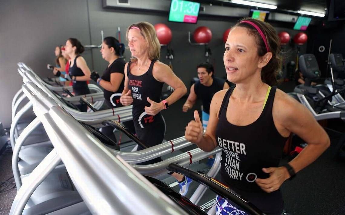 Build Muscle After 40 as a Woman