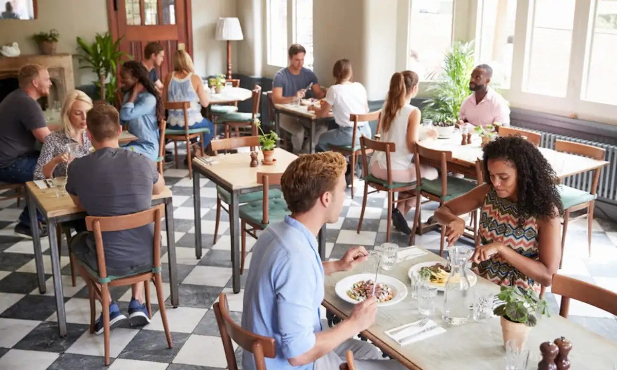 restaurants near me
