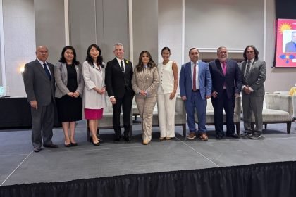 Oklahoma Hispanic Hall of Fame