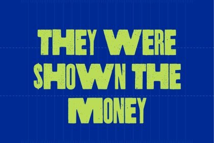 Paid Athletes
