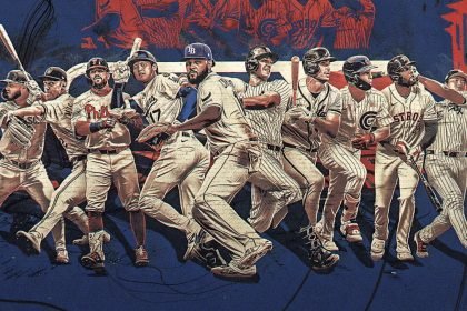 MLB playoffs 2026
