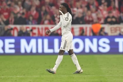 Real Madrid suspensions