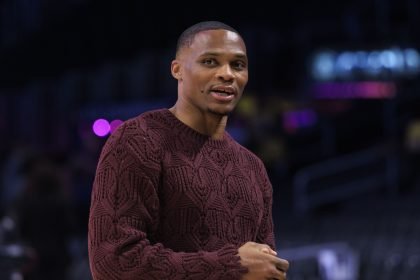 Russell Westbrook NBA comeback