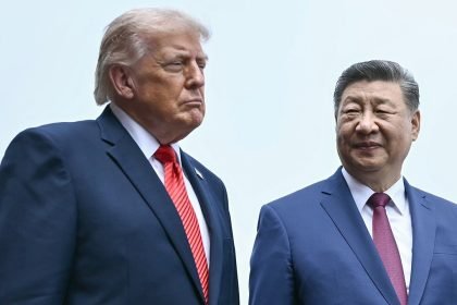 US-China AI hotline agreement