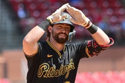Cougars in MLB