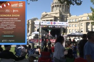 Latino Fest
