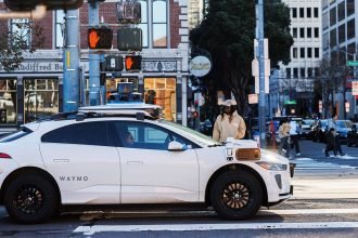 Robotaxi Rides