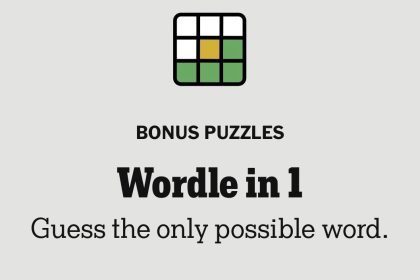 Wordle Spin-Off