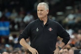 San Diego State newcomer NCAA clearance