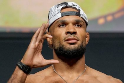Brendan Allen vs. Christian Leroy Duncan predictions