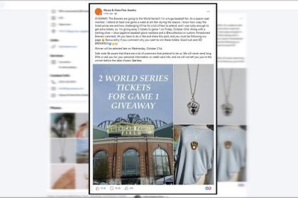 Fox Valley World Series tickets