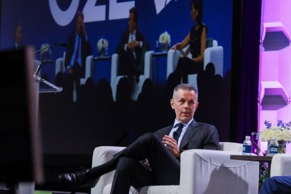 Wynn CEO prediction markets