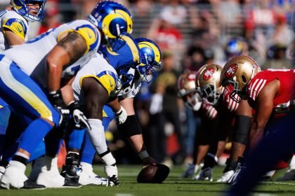 NFL prediction markets gambling