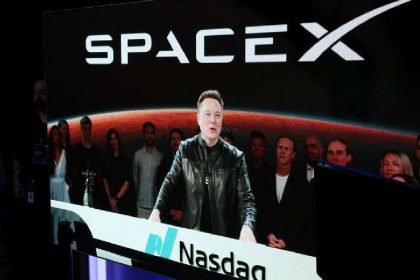 SpaceXAI to SpaceXSI