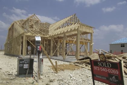 Houston developer acquires land