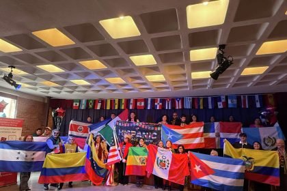 Capital District Latinos Hispanic Heritage Month