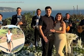 Laguna Beach proposal