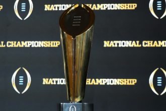 Will Stein College Football Playoff expansion