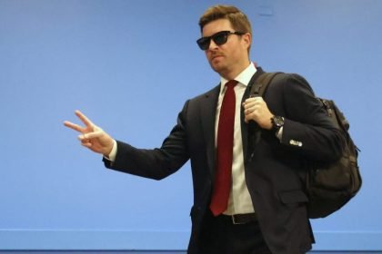 New Wave of NHL General Managers